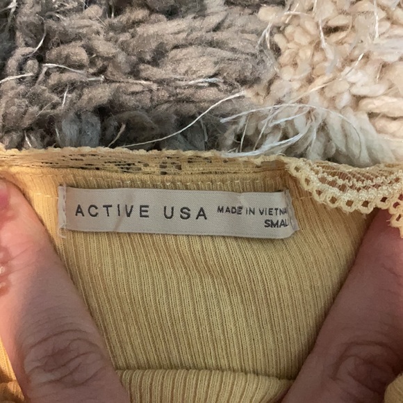 Tank Top - Picture 3 of 4